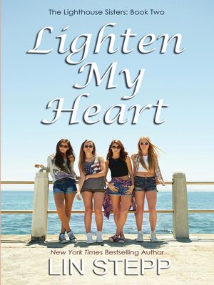 cover image of Lighten My Heart